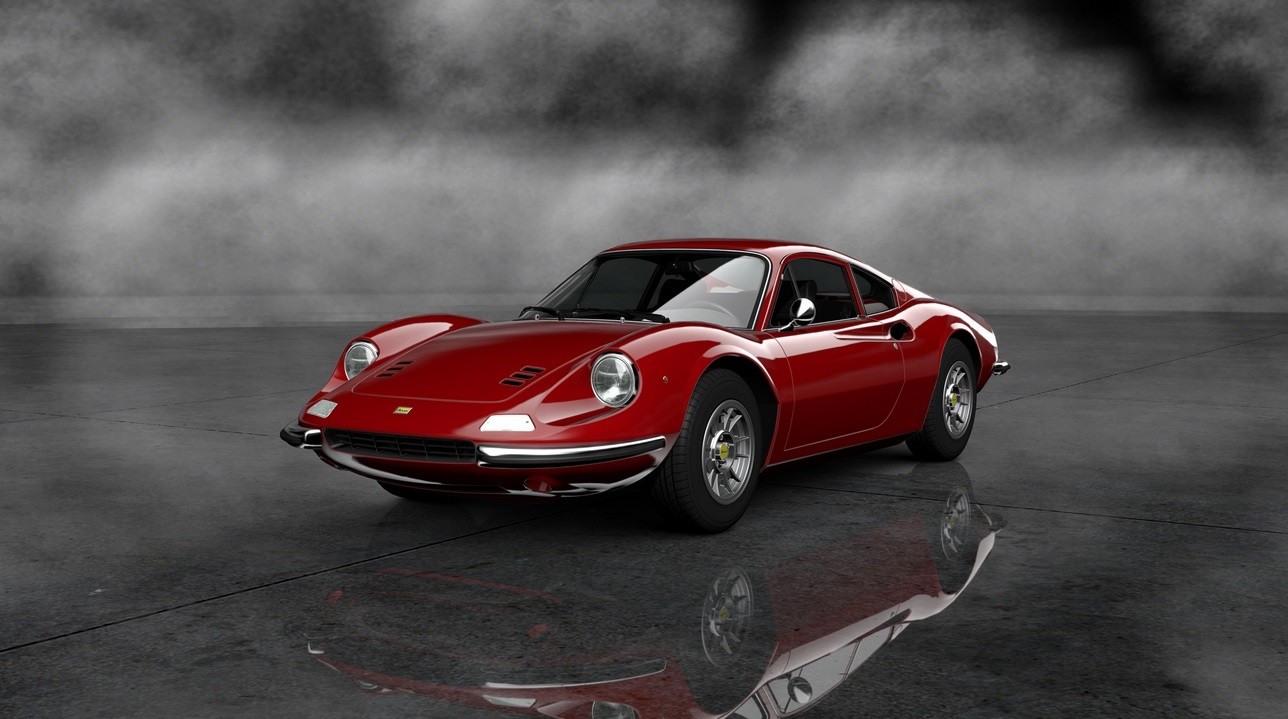 Gran Turismo 6 (Anniversary Edition) - Imagen 49